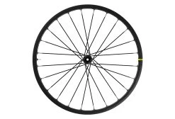Mavic Ksyrium SL Disc 700mm Rear Wheel | 12x142 Mm | Center Lock | 2021
