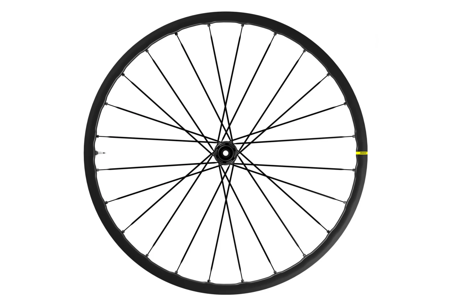 Mavic Ksyrium SL Disc 700mm Rear Wheel | 12x142 Mm | Center Lock | 2021
