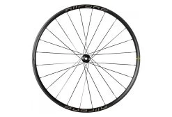 Mavic Allroad 650b Front Wheel | 12x100 Mm | Center Lock | 2022