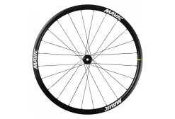 Mavic Ksyrium 30 Disc 700 Mm Rear Wheel | 12x142 Mm | Center Lock | 2022