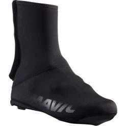 Mavic Essential H2O Road Shoe Cover - Black