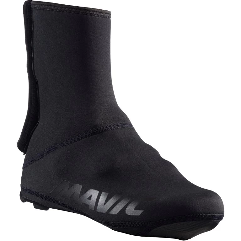 Mavic Essential H2O Road Shoe Cover - Black