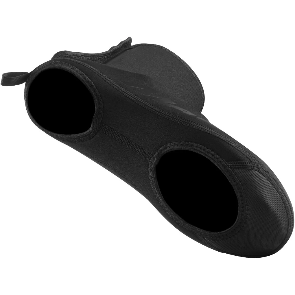 Mavic Essential H2O Road Shoe Cover - Black - Image 2