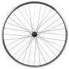 Shimano | Mavic - Deore Trekking HB-T610 | A 119 - 28 Inch Front Wheel - Rim Brakes - QR