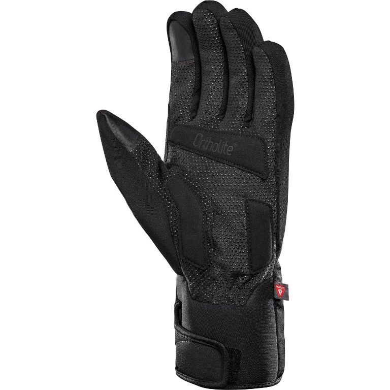 Mavic Ksyrium Pro Thermo Glove - Black/black - Image 2