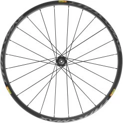 Mavic Crossmax Pro Carbon Rear Wheel - 27.5" | Carbon | Hookless | 6-Bolt - 12x148mm Boost - Special Offer