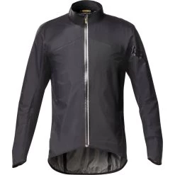 Mavic Cosmic H2O Jacket - Black