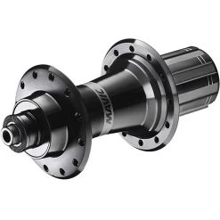 Mavic MR801 Road Rear Hub - QR - Shimano HG - 28/32 Holes