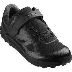 Mavic XA Flex MTB Shoe - Black/magnet/black