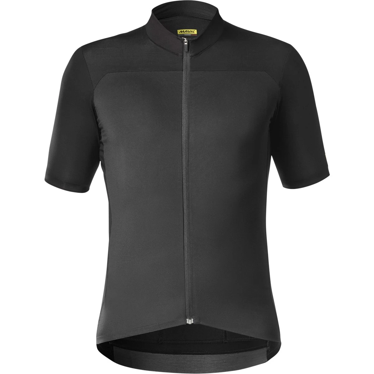 Mavic Essential Cycling Jersey - Black