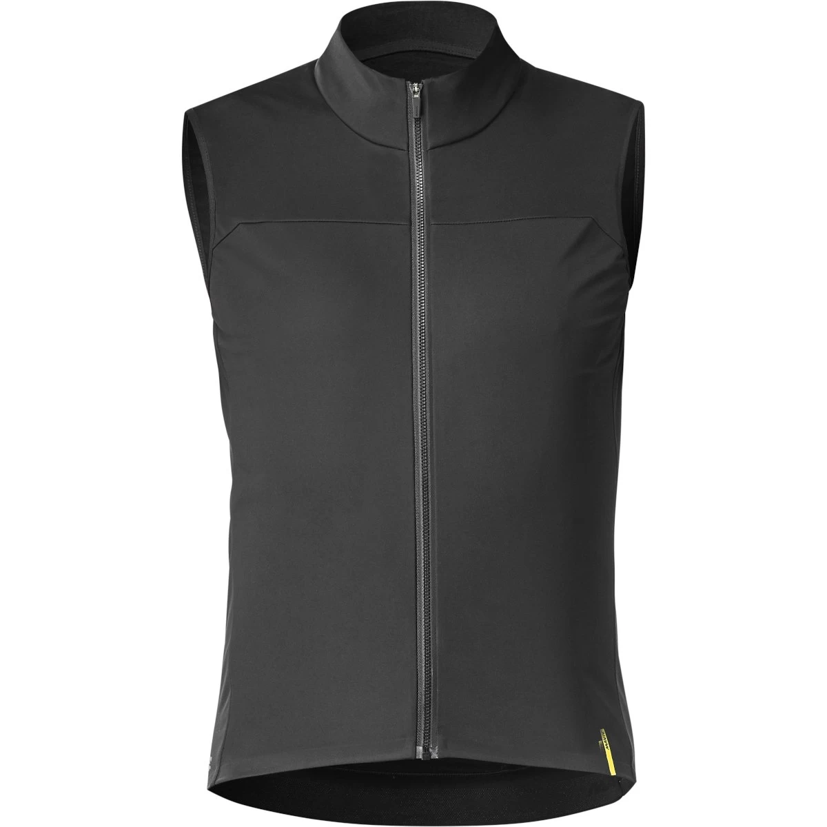 Mavic Mistral Vest - Black