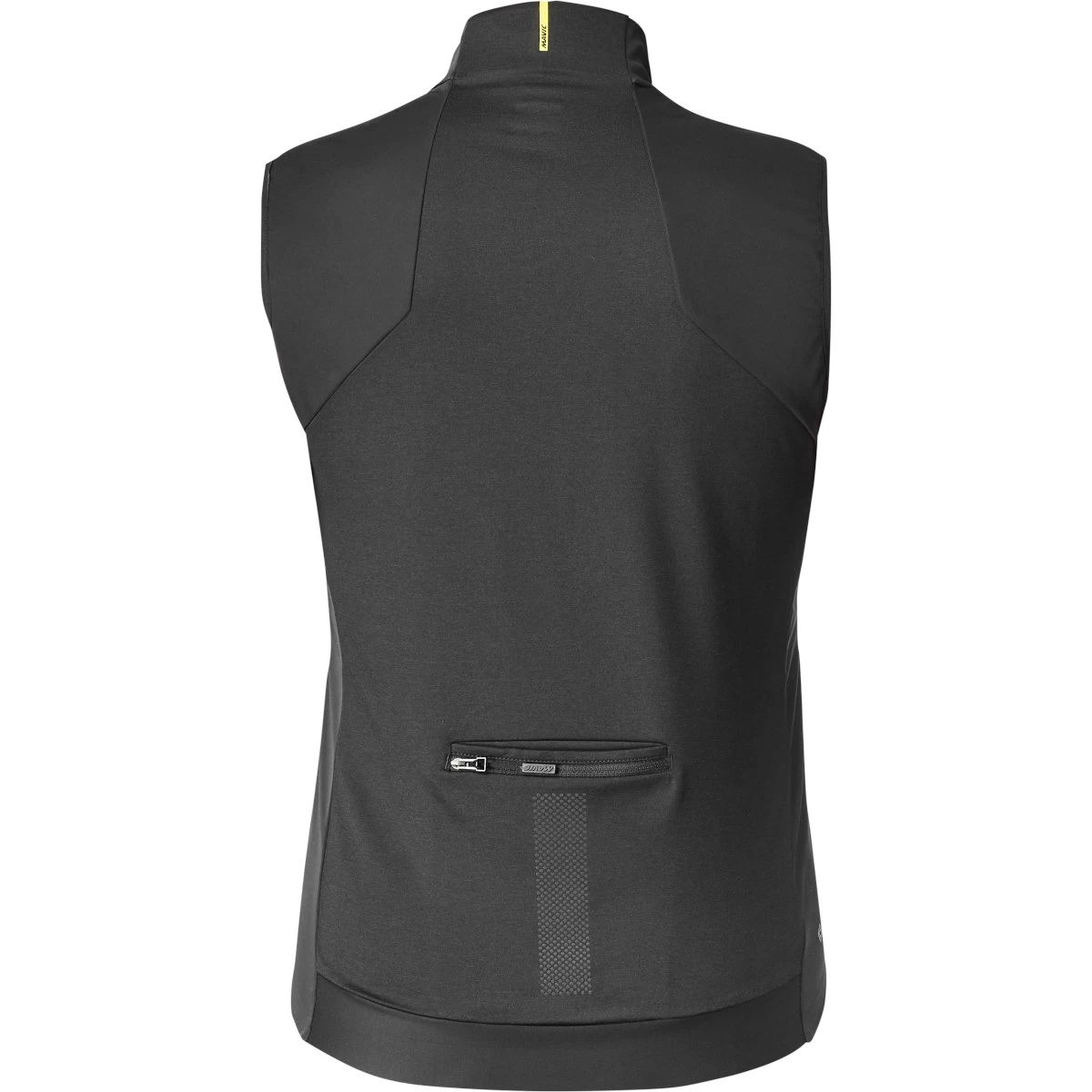 Mavic Mistral Vest - Black - Image 2