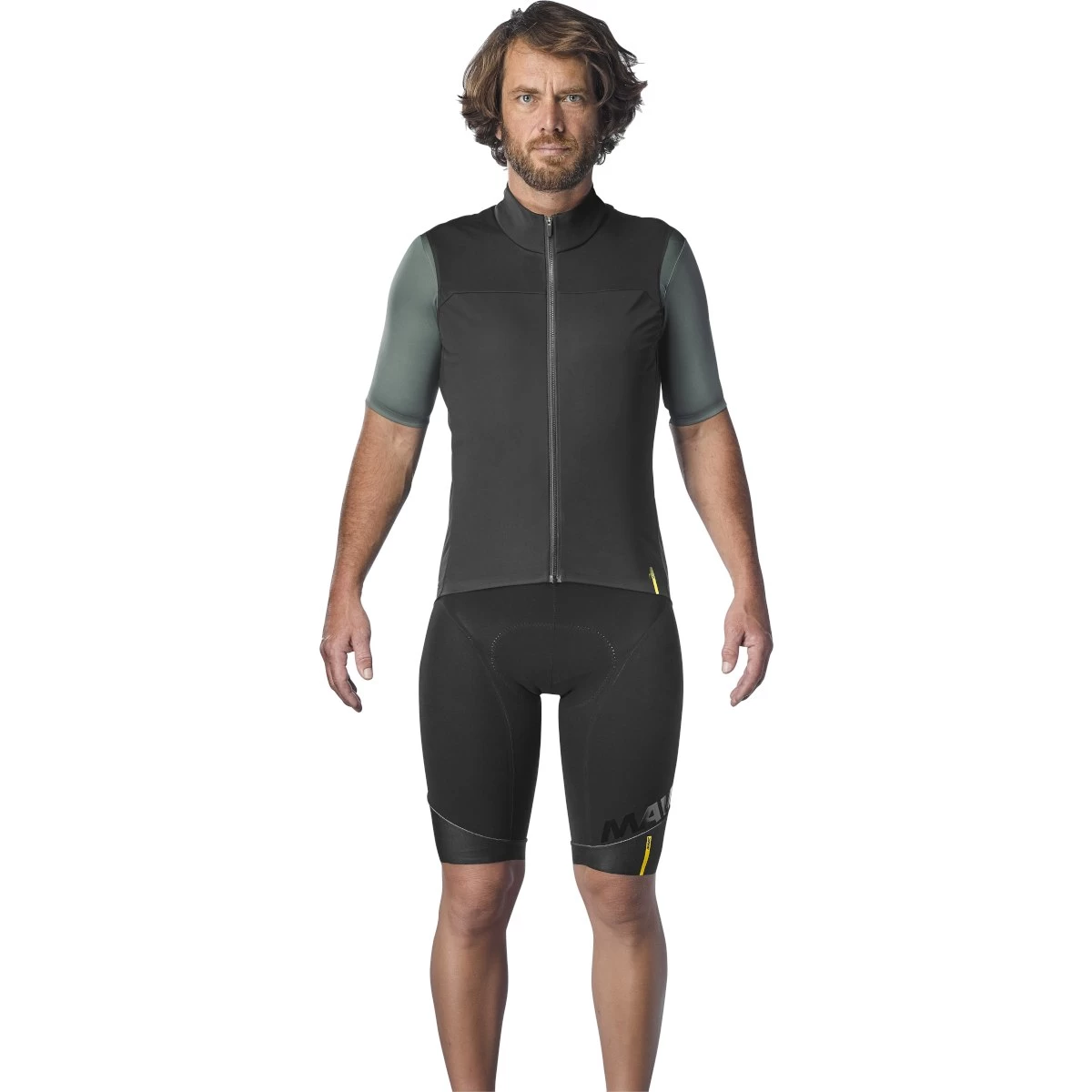 Mavic Mistral Vest - Black - Image 5