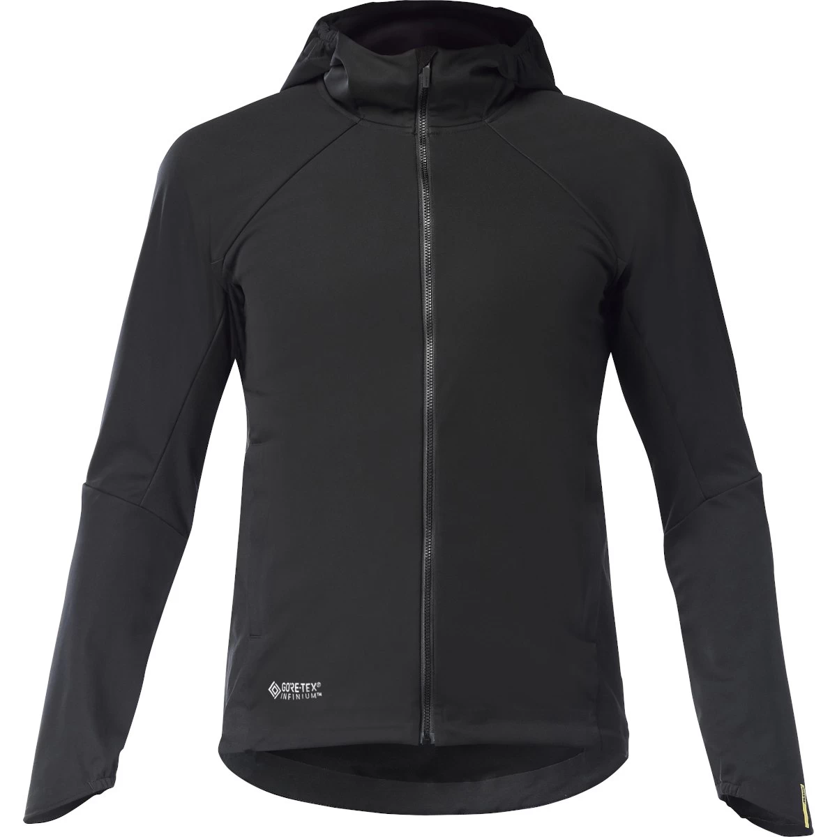 Mavic Mistral Trail Jacket - Black