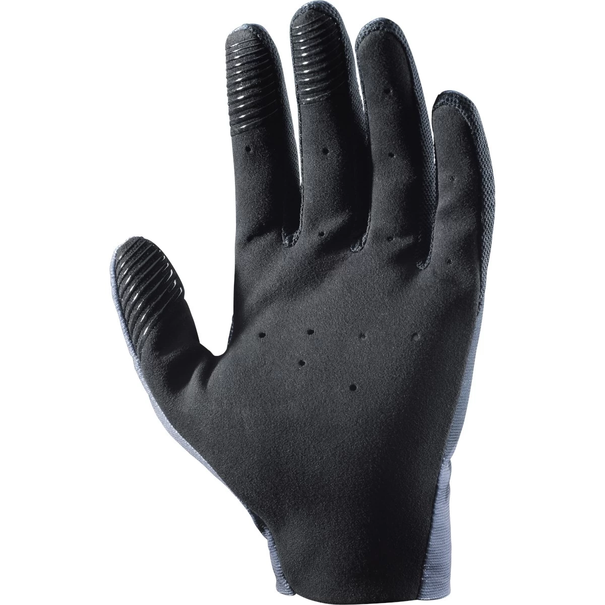 Mavic Deemax MTB Full Finger Glove - Magnet/black - Image 2