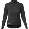 Mavic Mistral Women's Long Sleeve Jersey - Black
