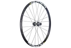 Mavic Crossride FTS-X 26'' MTB Rear Wheel 2016