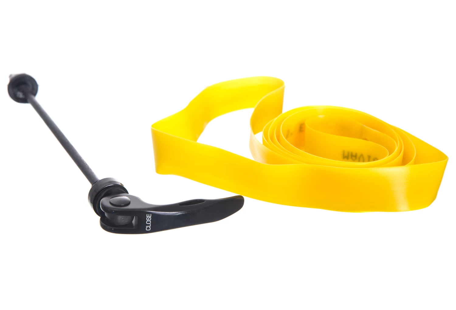 Mavic Crossride FTS-X 26'' MTB Rear Wheel 2016 - Image 4