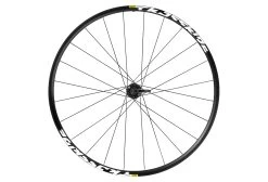 MAVIC 2018 Rear Wheel Crossride FTS-X 29