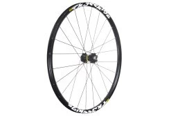 MAVIC 2018 Front Wheel Crossride FTS-X 26