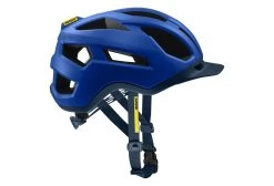 MAVIC XA Pro Blue MTB Helmet