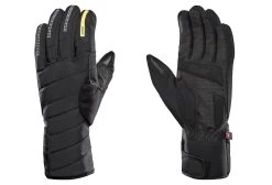 MAVIC Ksyrium Pro Thermo Glove Black