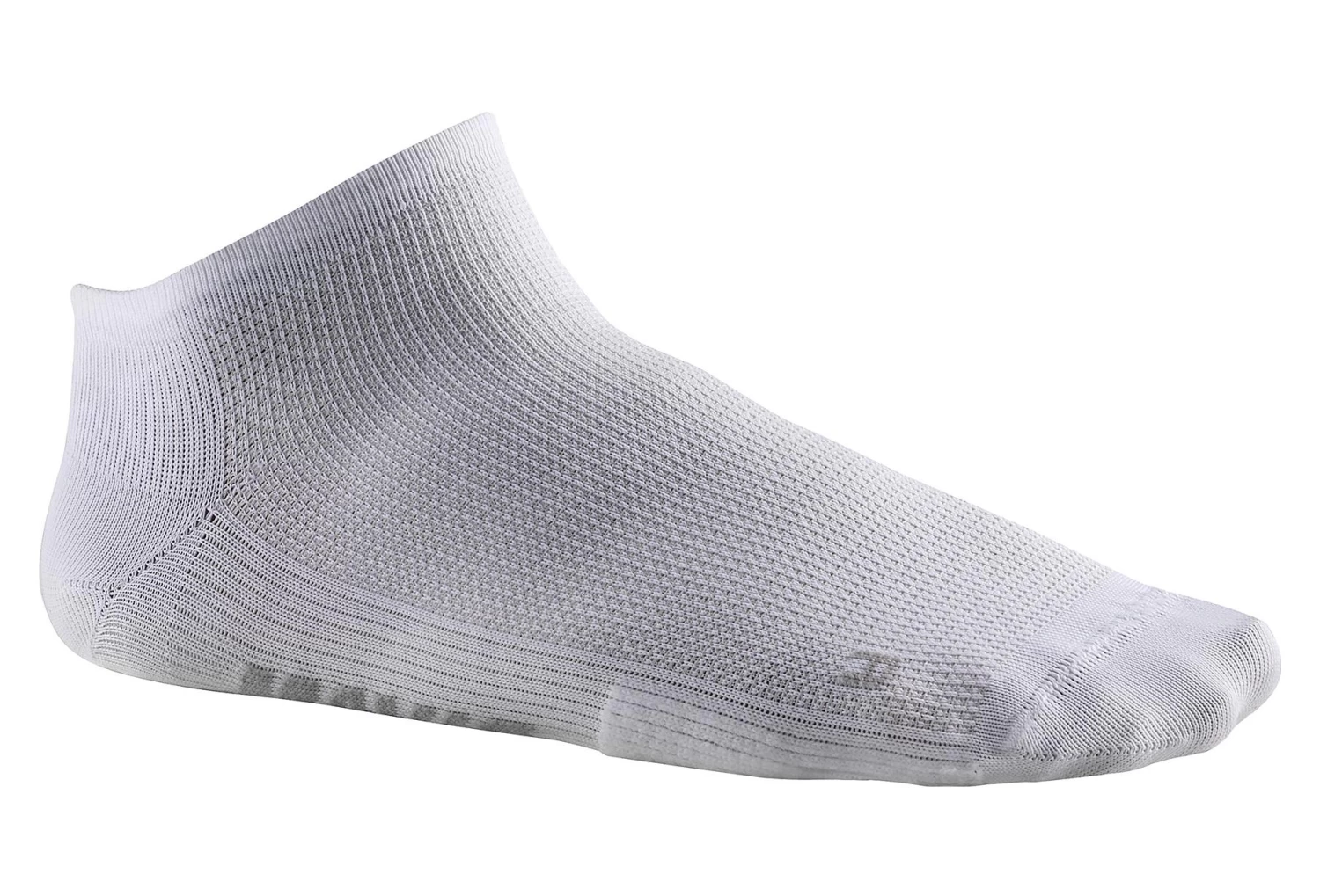 MAVIC Socks Essential Mid Sock-Black - Image 5