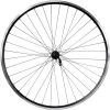 Shimano | Mavic - Deore M610 | A319 - 28" Wheelset - Rim Brake - QR - Black