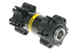 Mavic Mountain Bike Front Hub 15x100mm Thru Axle 24H 6 Bolt