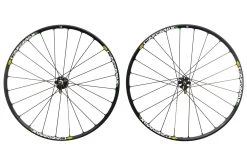 Mavic C29ssmax Aluminum Clincher 29" Wheelset