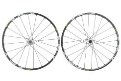 Mavic Crossmax ST Lefty Aluminum Tubeless 29" Wheelset