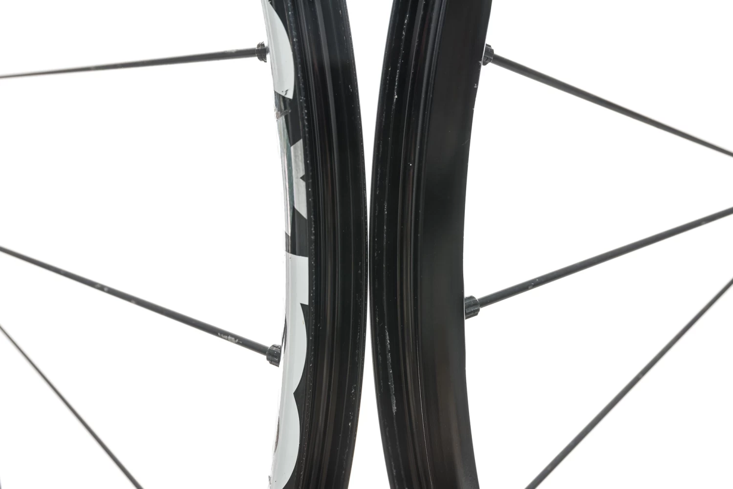 Mavic Crossmax ST Lefty Aluminum Tubeless 29" Wheelset - Image 5
