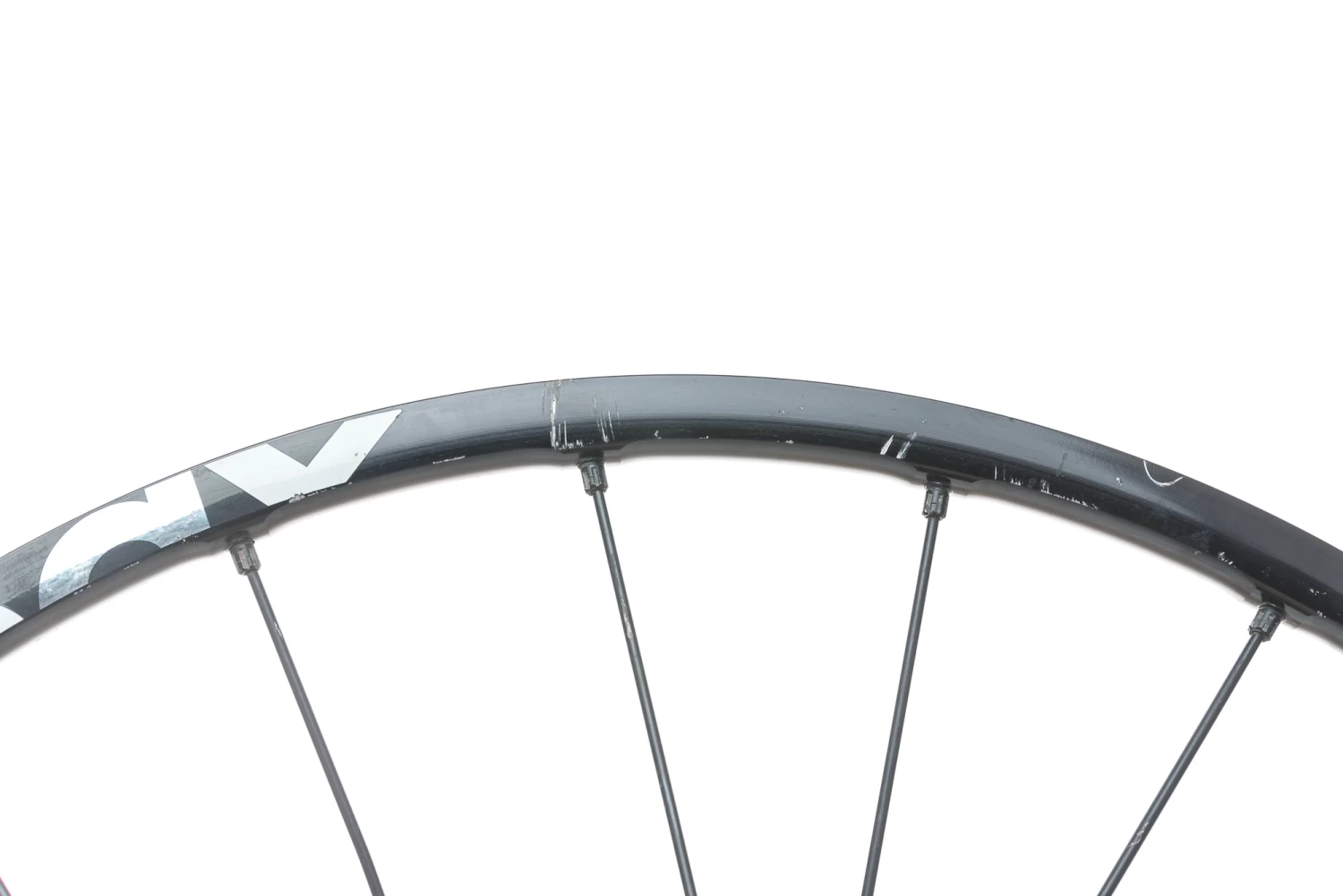 Mavic Crossmax ST Lefty Aluminum Tubeless 29" Wheelset - Image 9