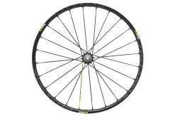 Mavic Crossmax Pro Aluminum Tubeless 29" Rear Wheel