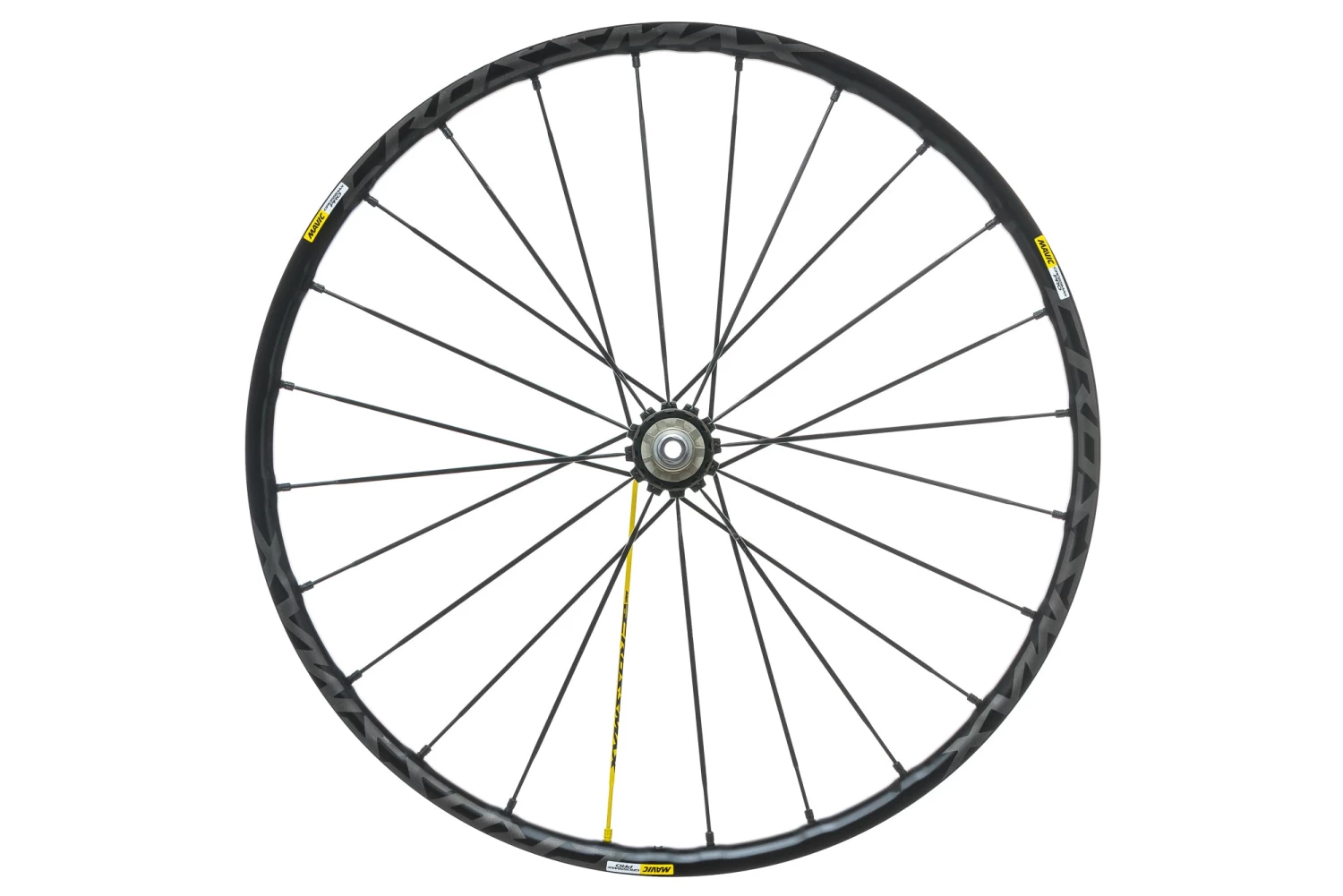 Mavic Crossmax Pro Aluminum Tubeless 29" Rear Wheel