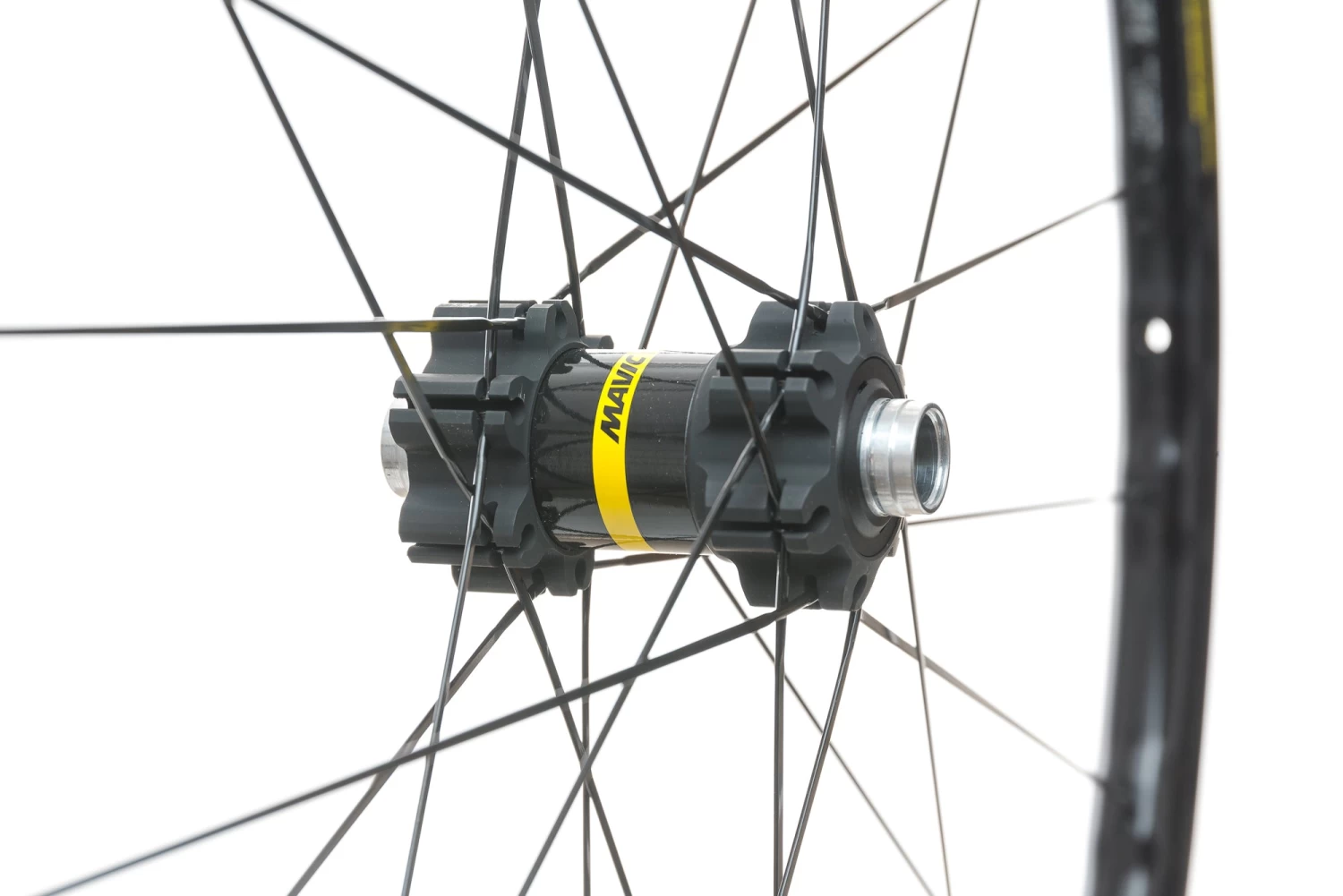 Mavic XA Elite Aluminum Tubeless 29" Wheelset - Image 3