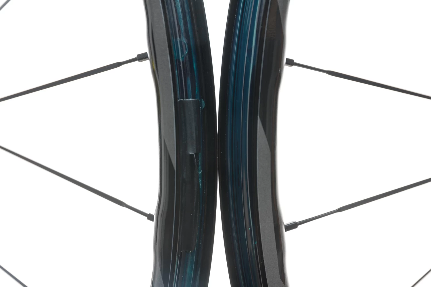 Mavic XA Elite Aluminum Tubeless 29" Wheelset - Image 5