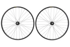 Mavic XC 621 Aluminum Tubeless 29" Wheelset