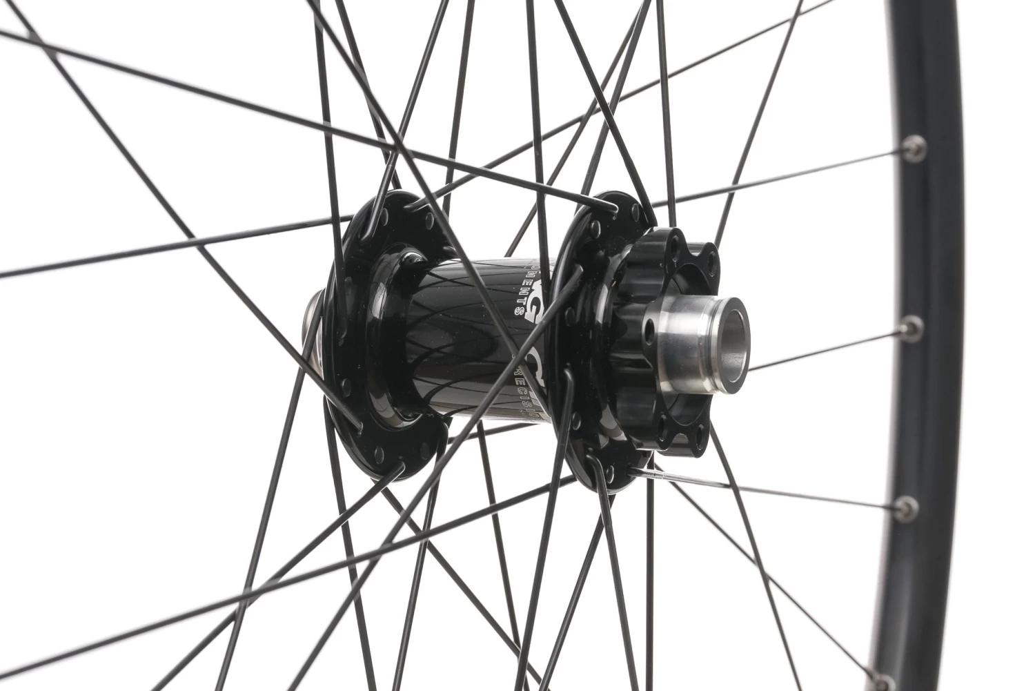Mavic XC 621 Aluminum Tubeless 29" Wheelset - Image 3