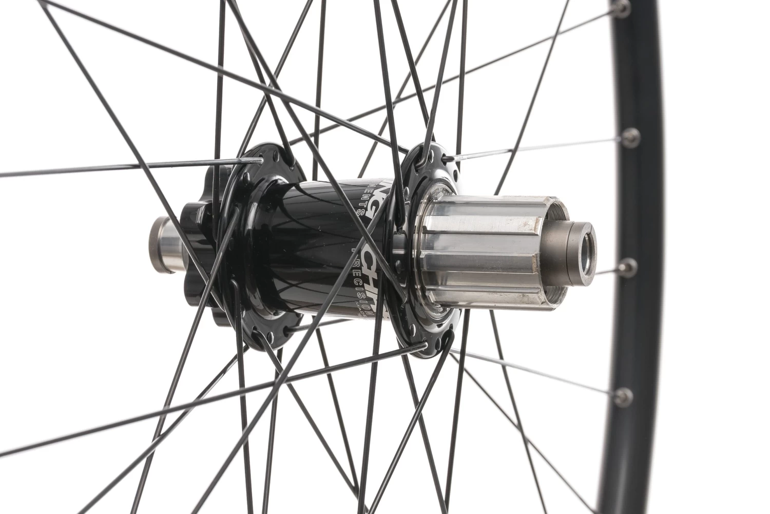 Mavic XC 621 Aluminum Tubeless 29" Wheelset - Image 4