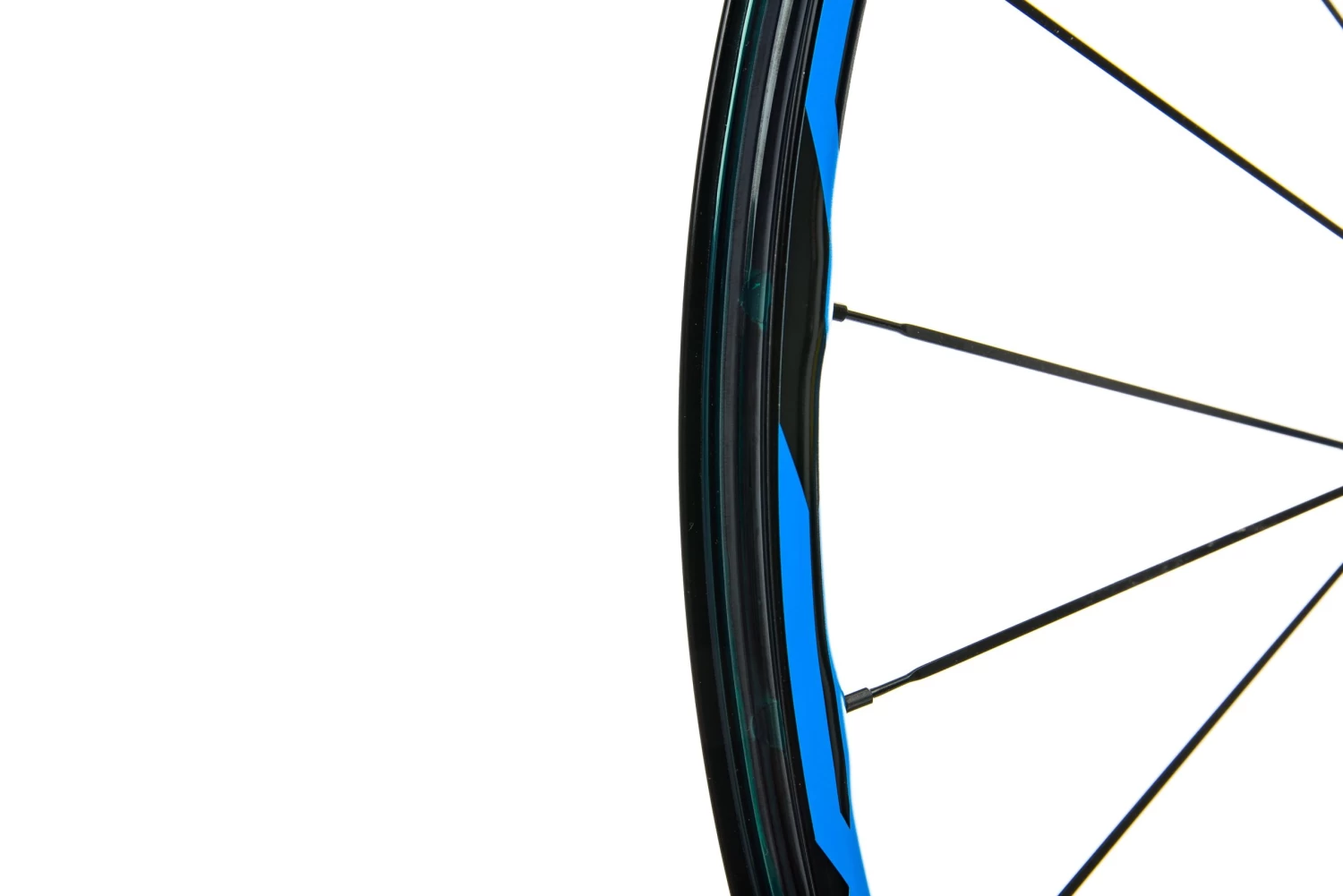 Mavic XA Elite Aluminum Tubeless 29" Rear Wheel - Image 4