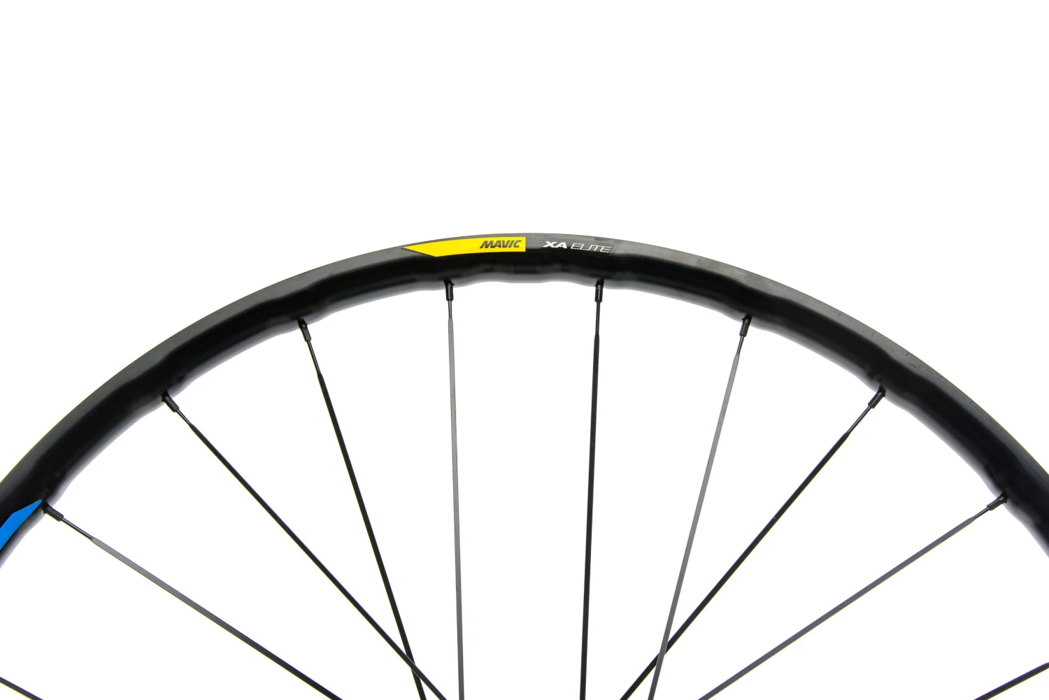 Mavic XA Elite Aluminum Tubeless 29" Rear Wheel - Image 5