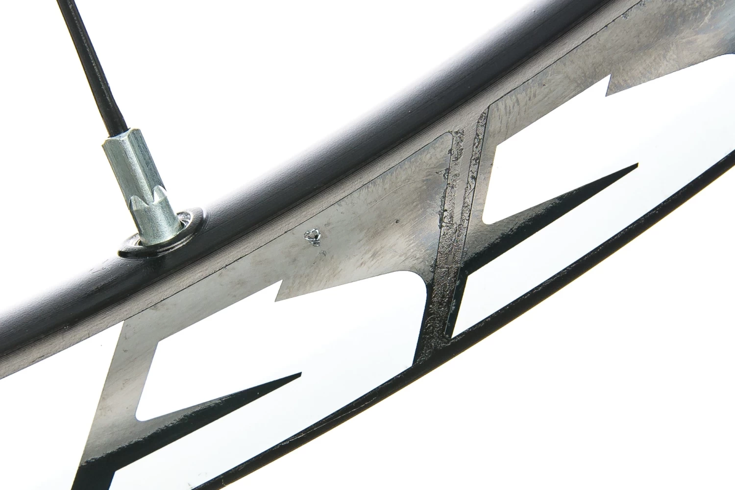 Mavic Crossride Aluminum Tubeless 29" Wheelset - Image 7