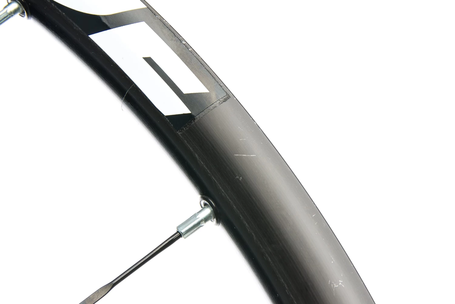 Mavic Crossride Aluminum Tubeless 29" Wheelset - Image 8