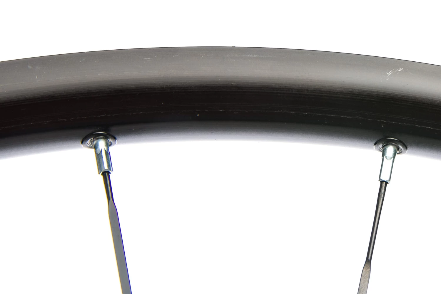Mavic Crossride Aluminum Tubeless 29" Wheelset - Image 9