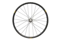 Mavic Crossmax Pro Carbon Tubeless 27.5" Rear Wheel