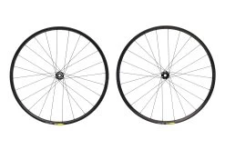 Mavic XA Trail Aluminum Tubeless 29" Wheelset