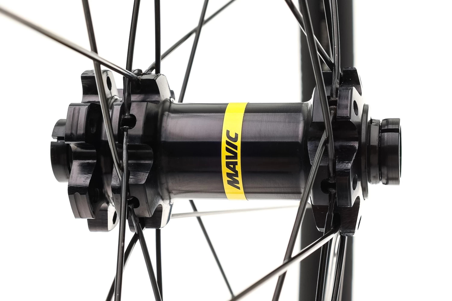 Mavic XA Trail Aluminum Tubeless 29" Wheelset - Image 4