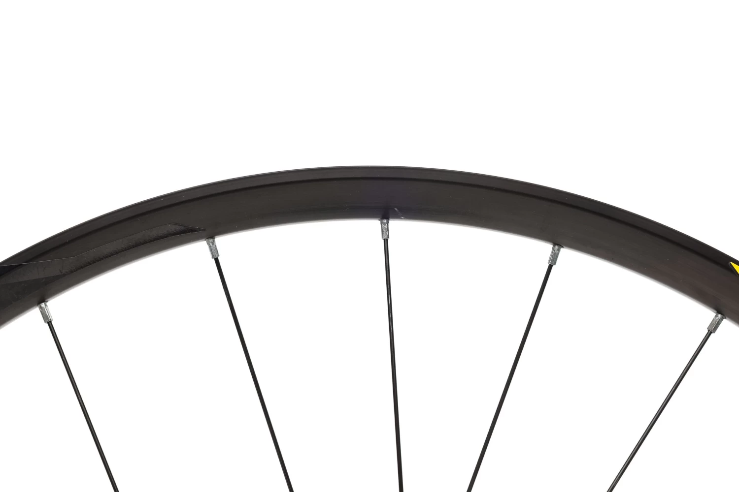 Mavic XA Trail Aluminum Tubeless 29" Wheelset - Image 9