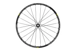 Mavic Crossmax Elite Aluminum Tubeless 27.5" Front Wheel Boost